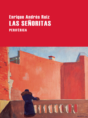 cover image of Las señoritas